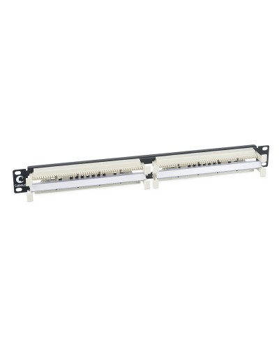 CP-100P-110TYPE (7013c): 100 парная кросс-панель 110 типа во Владимире
