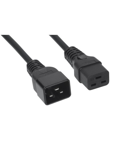 PC-IEC19-IEC20-1.8M (9554c). Кабель питания. CABEUS во Владимире