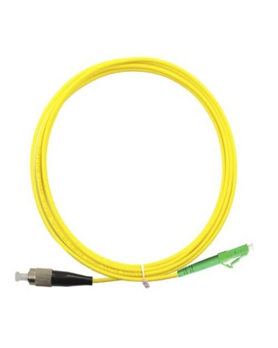 FOP(s)-9-LC/APC-FC/UPC-25m (8020c). Патч-корд оптический. CABEUS во Владимире