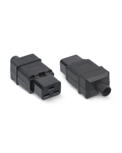 IEC-320-C19 (9648c). Разъем IEC. CABEUS во Владимире