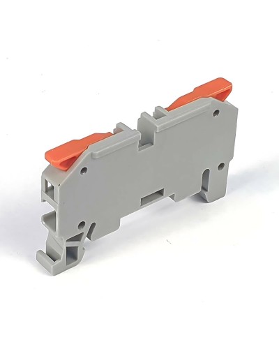 MX-4 (11445c): Клемма соединительная универсальная проходная во Владимире