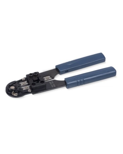 HT-210C (7827c): Инструмент обжимной для RJ-45 во Владимире