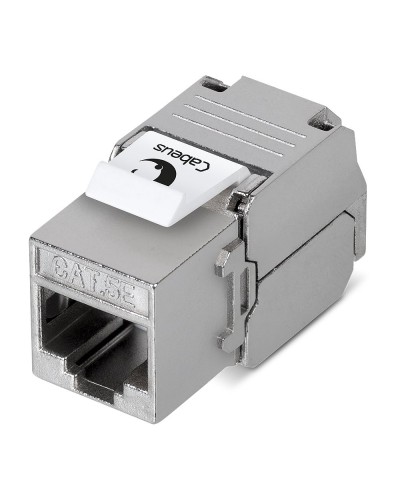 KJ-RJ45-Cat.5e-SH-180-Toolless (7965c): Вставка Keystone Jack RJ-45 во Владимире