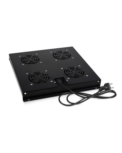 TRAY-SC-120-BK (11138c). Модуль вентиляторный. CABEUS во Владимире