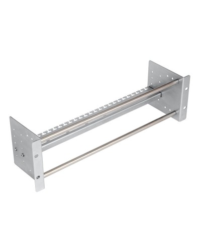 FW-PP-19-SH (11830c): Рама-штанга 19" для крепления 19-и плинтов во Владимире