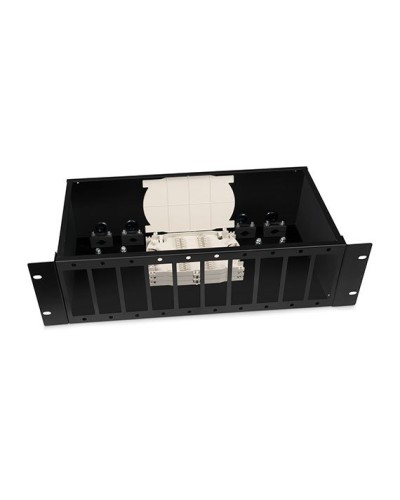 FO-19-10FP-BK (10801c): Кросс оптический 19'' во Владимире