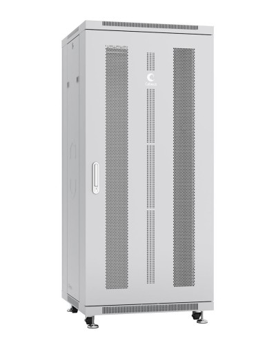 ND-05C-27U60/80 (7224c). Шкаф телекоммуникационный 19 напольный 27U. CABEUS во Владимире