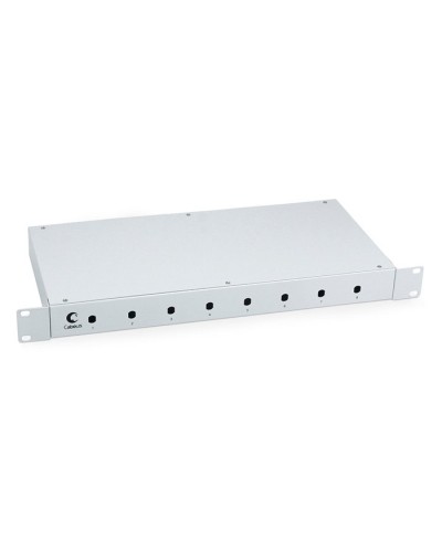 FO-19-8ST (7034c): Кросс оптический 19'' во Владимире