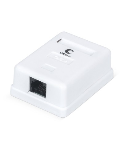 WS-8P8C-Cat.5e-1 (7246c): Розетка RJ-45 во Владимире