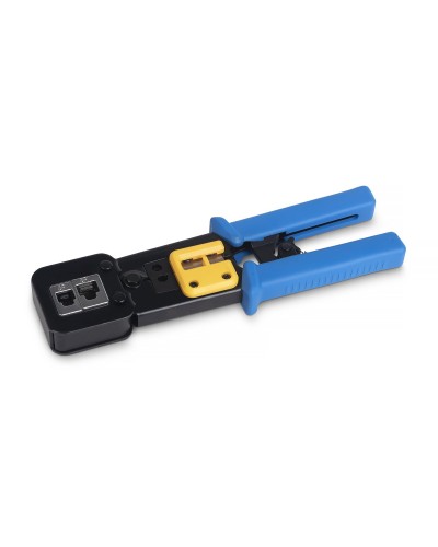 HT-376Z (10798c): Инструмент обжимной для RJ-45, RJ-11/12 во Владимире