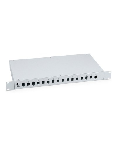 FO-19-16SC (7035c): Кросс оптический 19'' во Владимире