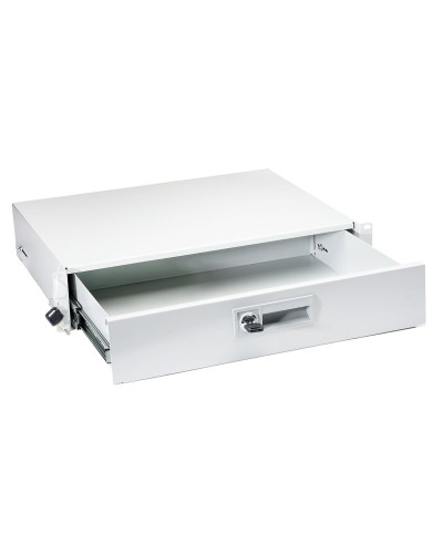 DRW-2U (7985c). Ящик для документов 2U, глубиной 360 мм. CABEUS во Владимире