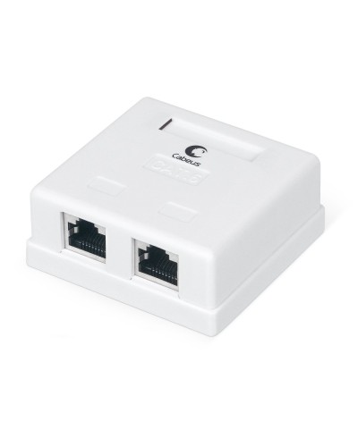 WS-8P8C-Cat.6-SH-2 (7989c): Розетка RJ-45 во Владимире