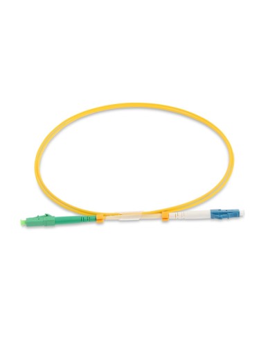 FOP(s)-9-LC/APC-LC/UPC-25m (8040c). Патч-корд оптический. CABEUS во Владимире