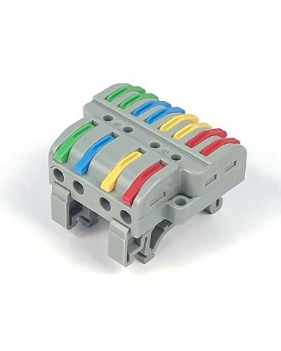 MX4-8D (11465c): Клемма соединительная универсальная во Владимире