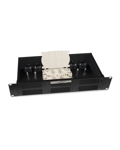 FO-19-6FP-BK (10800c): Кросс оптический 19'' во Владимире