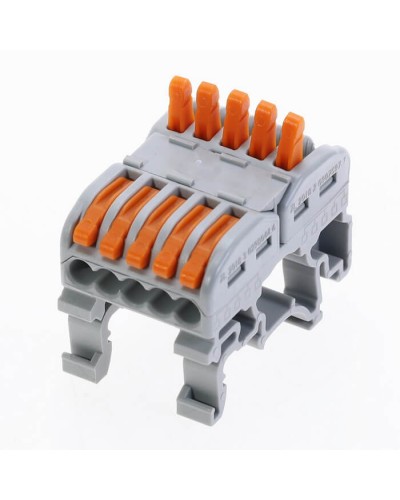 PCT-225D (11451c): Клемма соединительная универсальная во Владимире