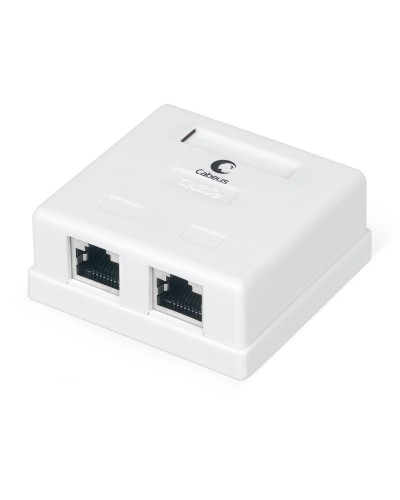 WS-8P8C-Cat.5e-SH-2 (7486c): Розетка RJ-45 во Владимире