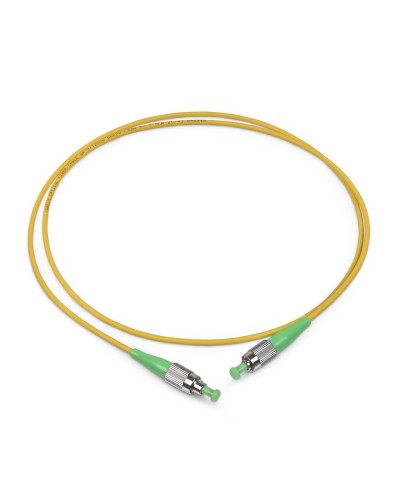 FOP(s)-9-FC/APC-FC/APC-1,5m (8192c). Патч-корд оптический. CABEUS во Владимире