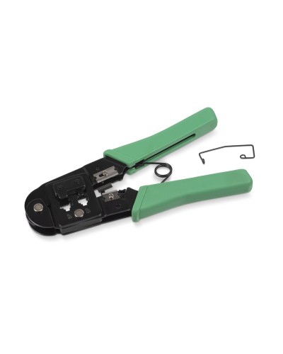 HT-268 (7828c): Инструмент обжимной для RJ-45, RJ-11/12 во Владимире