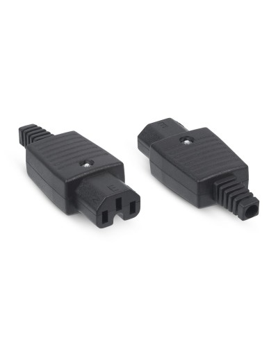 IEC-320-C13 (9646c). Разъем IEC. CABEUS во Владимире