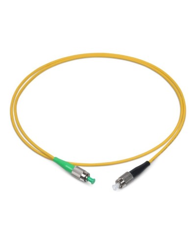 FOP(s)-9-FC/APC-FC/UPC-7m (8096c). Патч-корд оптический. CABEUS во Владимире