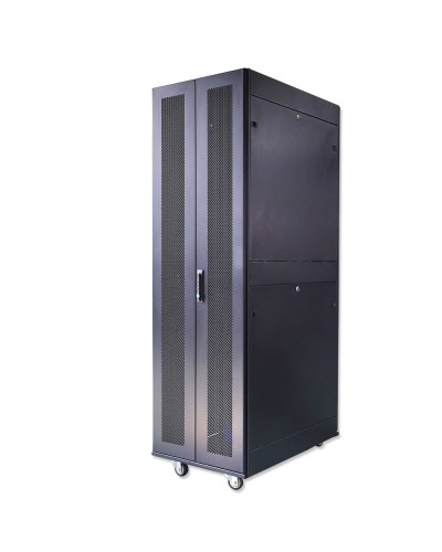 ND-SC-42U60/120-BK (11120c). Шкаф телекоммуникационный 19 напольный 42U. CABEUS во Владимире