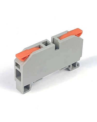 MX-6 (11446c): Клемма соединительная универсальная проходная во Владимире