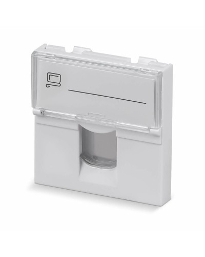 FP-L-45-1M (11836c): Вставка Keystone Jack RJ-45 во Владимире