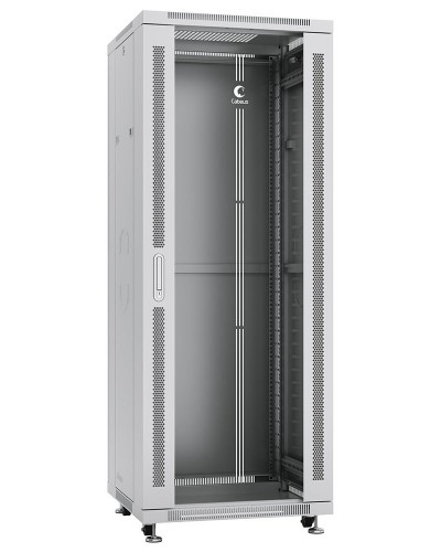 SH-05C-32U60/100 (7056c). Шкаф телекоммуникационный 19 напольный 32U. CABEUS во Владимире