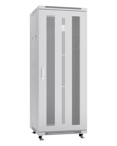 ND-05C-27U60/100 (7884c). Шкаф телекоммуникационный 19 напольный 27U. CABEUS во Владимире