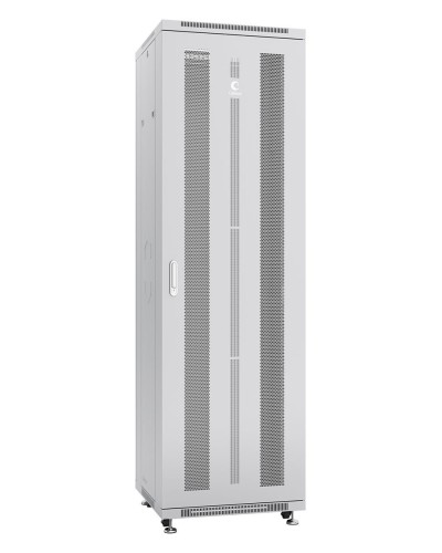 ND-05C-47U80/100 (7208c). Шкаф телекоммуникационный 19 напольный 47U. CABEUS во Владимире