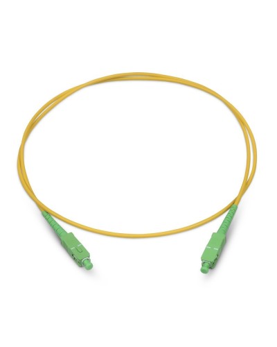 FOP(s)-9-SC/APC-SC/APC-1,5m (8172c). Патч-корд оптический. CABEUS во Владимире