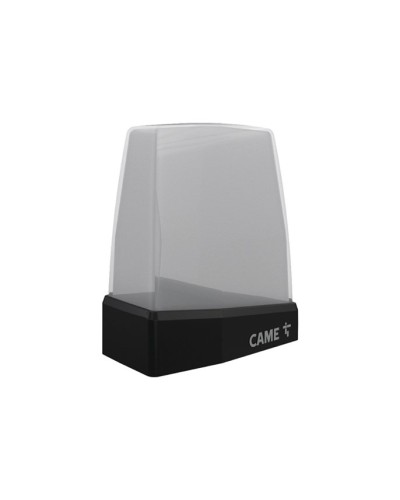 CAME KRX1FXSW (806LA-0020). Лампа сигнальная с белым плафоном. CAME во Владимире