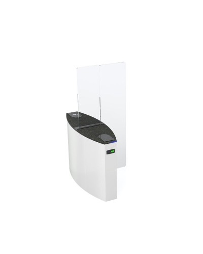 CAME SLIDING GATE SG 90 (001SG90TS). Турникет с раздвижными створками. CAME во Владимире