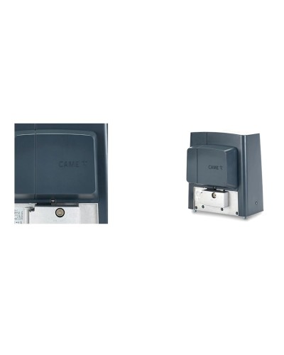 CAME BKS22AGS (801MS-0100). Привод для откатных ворот. CAME во Владимире