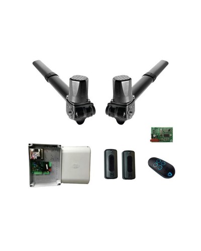 CAME KR310 RC combo KIT. Комплект автоматики для распашных ворот. CAME во Владимире