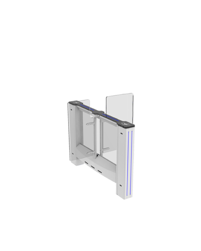 CAME SWING GATE SWG 90 (001SWG5590MC). Турникет с распашными створками. CAME во Владимире