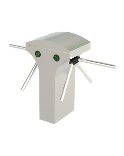 CAME STILE 600 (001PSMM602D-02). Турникет-трипод моторизованный двухпроходный. CAME во Владимире