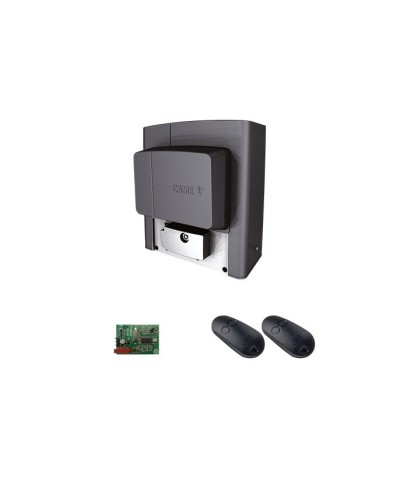 CAME BX608AGS combo KIT. Комплект автоматики для откатных ворот . CAME во Владимире