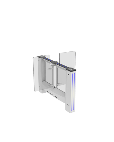 CAME SWING GATE SWG 90 (001SWG90MC). Турникет с распашными створками. CAME во Владимире