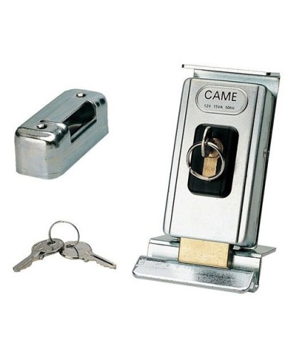 CAME LOCK82. Замок электромеханический для распашных ворот. CAME во Владимире