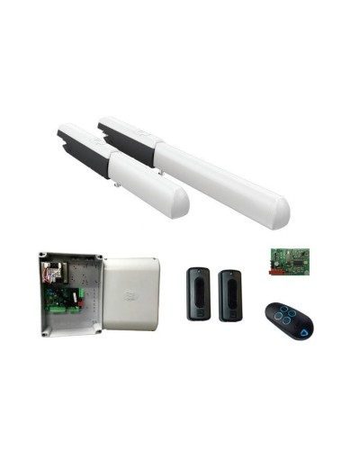 CAME ATI3000A RC combo KIT. Комплект автоматики для распашных ворот. CAME во Владимире