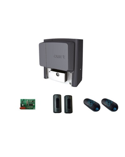 CAME BX708RC combo KIT. Комплект автоматики для откатных ворот . CAME во Владимире
