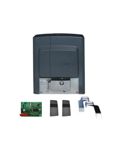 CAME BX708AGS combo KIT. Комплект автоматики для откатных ворот . CAME во Владимире
