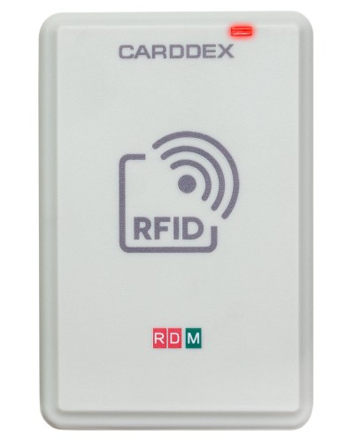 RD M. Считыватель настольный. CARDDEX во Владимире