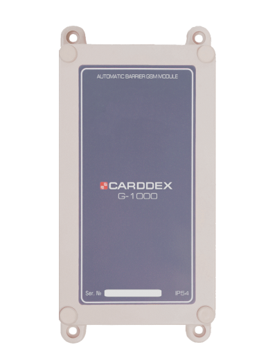 G-1000. GSM-модуль. CARDDEX во Владимире