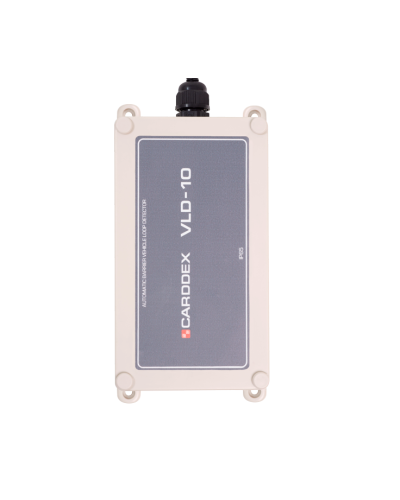 VLD-10. Модуль индукционной петли . CARDDEX во Владимире