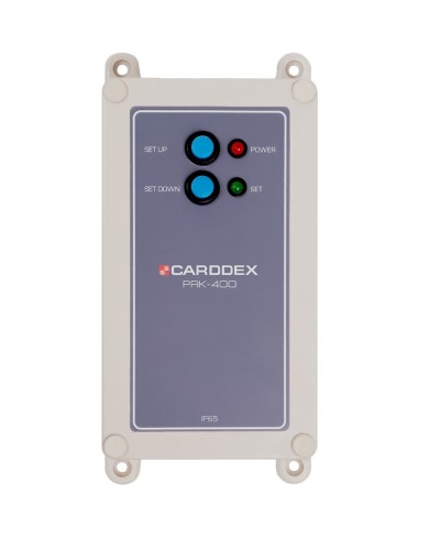 PRK-400V. Модуль радиопультов для откатного шлагбаума. CARDDEX во Владимире