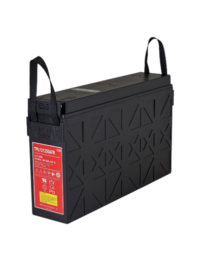 CSB TPL 121250A FR. Аккумулятор герметичный свинцово-кислотный. CSB во Владимире